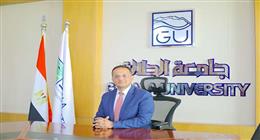 رئيس جامعة الجلالة: مشروع الجينوم يسهم في تكوين قاعدة معلومات كبيرة عن المصريين