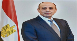 محمد عباس حلمي: تحرير سيناء ملحمة وطنية خالدة تجسد إرادة المصريين وصمودهم