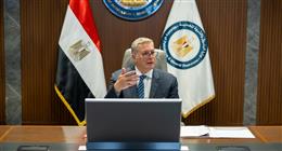 وزير البترول: إنتاج 1.1 مليون طن سنويا من الميثانول لتلبية احتياجات الصناعة