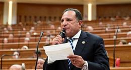 رئيس «عربية النواب»: كلمة الرئيس السيسي بمناسبة تحرير سيناء تعكس رؤية مصر الداعمة للسلام