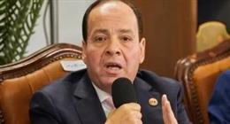 قيادي بـ«حماة الوطن»: رسائل الرئيس السيسي في ذكرى تحرير سيناء تعزز وحدة الصف الوطني