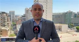 الاحتلال الإسرائيلي يواصل خرق الهدنة في جنوب لبنان.. قصف مدفعي وتفجير منازل