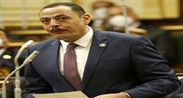 طلب إحاطة لكشف هوية مروجي شائعات دخول أغذية ملوثة بالإشعاع إلى البلاد