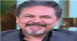 في عيد ميلاد محمد رياض.. قصة زواجه بدأت على المسرح وشرط محمود ياسين له
