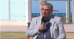 مساعد محافظ شمال سيناء: نسبة إنجاز مشروعات الطرق تجاوزت 95%