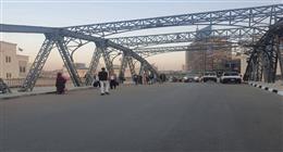 محافظة القاهرة: تطوير شامل لكوبري الليمون ضمن خطة رفع كفاءة رمسيس