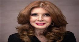 مصدر مقرب من الفنانة ميرفت أمين يكشف تطورات حالتها الصحية