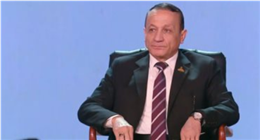 خبير استراتيجي: العقيدة المصرية لا تقبل التفريط في شبر واحد من أرض الوطن