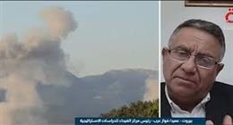 فواز العرب: إسرائيل تفرض واقعًا ميدانيًا جديدًا في جنوب لبنان عبر النسف والتجريف