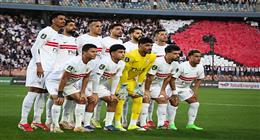 عاجل| الزمالك يحدد موقفه من رحيل بيزيرا.. ولاعب وحيد مسموح له بالاحتراف