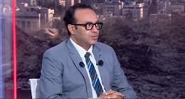 أستاذ علاقات دولية: إيران تستخدم مضيق هرمز كورقة ضغط مؤقتة لتحقيق أهدافها