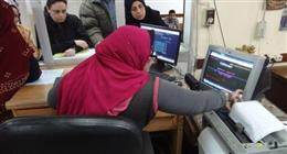 نسب اشتراك صاحب المعاش وزوجته وأبنائه في منظومة التأمين الصحي الجديدة.. اعرفها