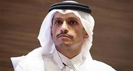 وزير خارجية قطر: على واشنطن وطهران التجاوب مع جهود الوساطة للتوصل إلى اتفاق مستدام