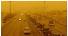 ارتفاع تدريجي في درجات الحرارة.. جنوب الصعيد يسجل 36 درجة بهذا الموعد