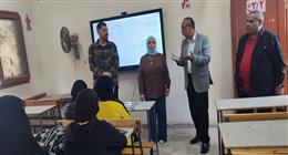 جدول امتحانات الشهادة الإعدادية 2026 بالقليوبية.. تنطلق 4 يونيو المقبل 