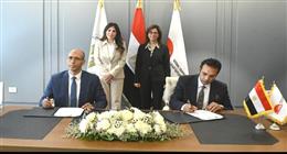 وزيرة الإسكان: الاستثمار في العنصر البشري لم يعد خيارا بل ضرورة لتحقيق الاستدامة