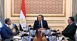 مدبولي يوجه بسرعة قيد الشركات الحكومية بالبورصة والانتهاء من تشريعات سوق المال