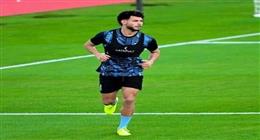 بعد هبوط «النجمة».. الأهلي يحسم موقفه من ضم دونجا