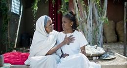 الفيلم السوداني ملكة القطن في دور العرض المصرية ابتداء من 6 مايو