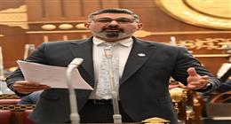 ياسر جلال: صناعة البطل الأولمبي تبدأ من القرى.. ويجب الاستعداد للأولمبياد بشكل لحظي 