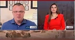 محلل استراتيجي بالحزب الجمهوري: نقدر مساندة الرئيس السيسي بعد حادث مراسلي البيت الأبيض