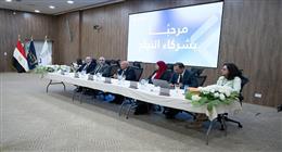 القائم بأعمال رئيس جامعة مصر للمعلوماتية: الإعلام شريك أساسي للجامعة