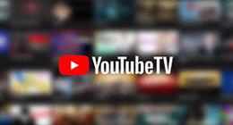 YouTube TV تفاجئ المستخدمين بميزة مشاهدة 4 قنوات على شاشة واحدة