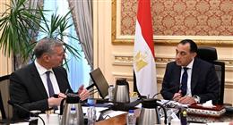 مدبولي يتابع حصاد «الشكاوى الموحدة» خلال أبريل.. واستجابة لـ81% من الطلبات المقدمة