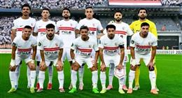 حمادة عبداللطيف: نريد المساواة بالأهلي وتوقيت مباراة الزمالك وإنبي غير مفهوم