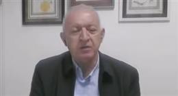 كاتب سياسي: تحركات طهران الإقليمية تعكس حراكا دبلوماسيا مستمرا