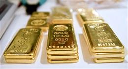 أسعار سبائك الذهب BTC اليوم الاثنين في مصر 27 أبريل 2026