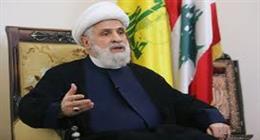 الأمين العام لحزب الله: نرفض التفاوض المباشر مع إسرائيل.. ولن نتخلى عن السلاح