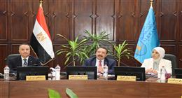 انتظام امتحانات جامعة الإسكندرية.. وتحديد الجدول الزمني للعام الدراسي الجديد 2026 /2027