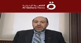 باحث سياسي: تحركات دبلوماسية إيرانية لبحث التهدئة وفتح مضيق هرمز