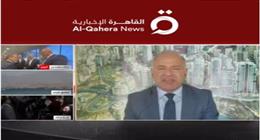 الخبير في الشؤون الروسية:  أزمة مضيق هرمز تفاقمت بعد الحرب على لبنان