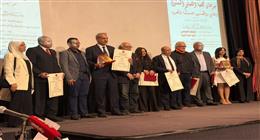 «القومي للسينما» يشارك في ختام مهرجان جمعية الفيلم