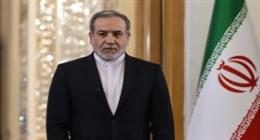 وزير خارجية إيران: نثمن دعم روسيا لطهران.. وقادرون على الصمود في مواجهة الأمريكان