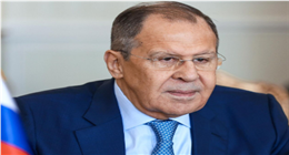  ماذا قال وزير الخارجية الروسي حول لقاء بوتين وعراقجي؟