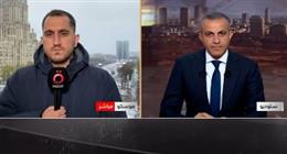 مراسل «القاهرة الإخبارية»: بوتين تسلم رسالة من المرشد الإيراني خلال لقاء عراقجي