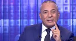 أحمد موسى: لن نسمح بالإساءة لمصر.. والجيش المصري هو الأقوى في المنطقة