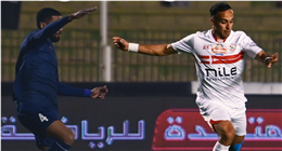 موعد قمة الأهلي والزمالك في الدوري والقناة الناقلة لها