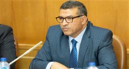 محافظ قنا يعتمد مواعيد جداول امتحانات نهاية العام لصفوف النقل والشهادة الإعدادية