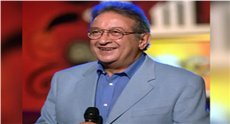 80 عاما على ميلاد نور الشريف.. أبدع في 10 أعمال من روائع نجيب محفوظ