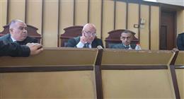 تأجيل محاكمة المتهمة بقتل عروس بورسعيد إلى مايو المقبل لسماع الشهود