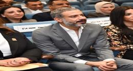 محمد فراج يطالب بتأهيل المشرفين الاجتماعيين لحماية أطفال الآباء المنفصلين