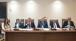 بعد موافقة «الشيوخ» على أقساط المليارات.. لجنة القوى العاملة بـ«النواب» تُرجئ تعديلات قانون التأمينات