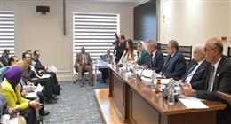 «العدل»: مشروع قانون الأحوال الشخصية في طريقه إلى «النواب»