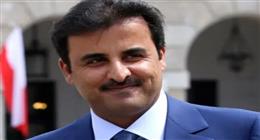 أمير قطر: قمة جدة تجسد الموقف الخليجي الموحد بشأن التطورات الراهنة
