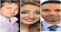 «المهن التمثيلية» تحتفل بفوز 3 من أعضاء النقابة في مهرجان الشارقة للتأليف المسرحي