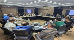 التحالف الوطني للعمل الأهلي التنموي يناقش الخطة التنفيذية لـ2026 - 2027